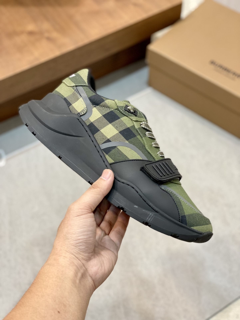 Burberry Sneakers